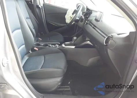 2016 Scion Ia z USA, uszkodzony, nr VIN 3MYDLBZV4GY134479